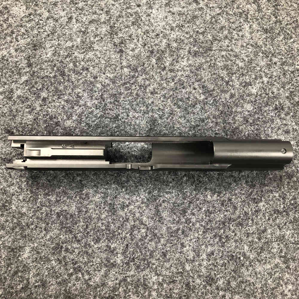 Wilson Combat EDC X9L Stripped Slide 9mm 5"-img-3