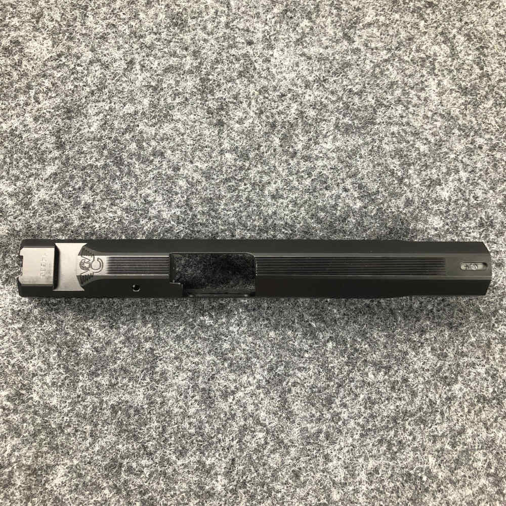 Wilson Combat EDC X9L Stripped Slide 9mm 5"-img-2