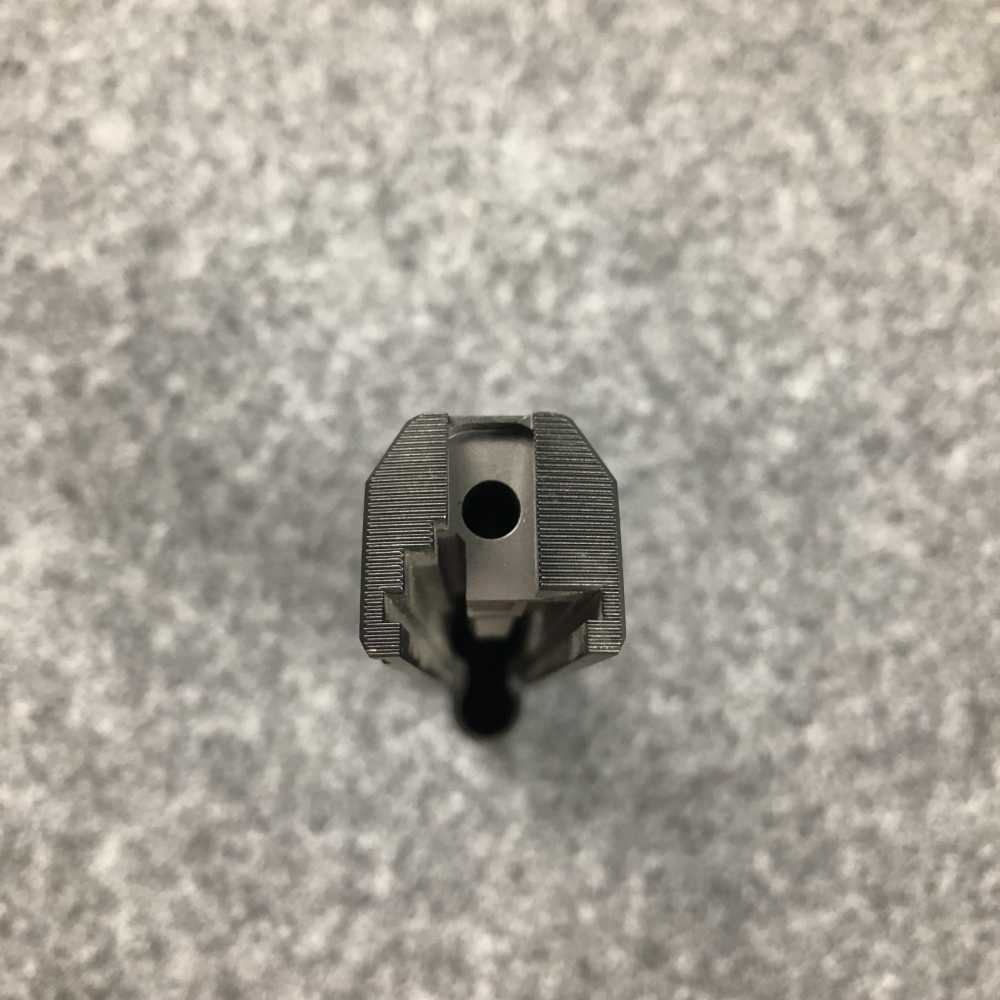 Wilson Combat EDC X9L Stripped Slide 9mm 5"-img-4