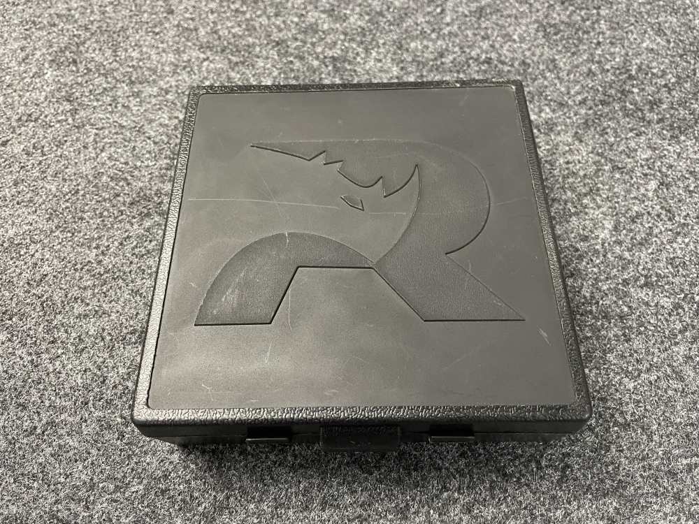 Rhino Chokes 12 GA. Elite Trap Heavy Set For Blaser Shotguns-img-4