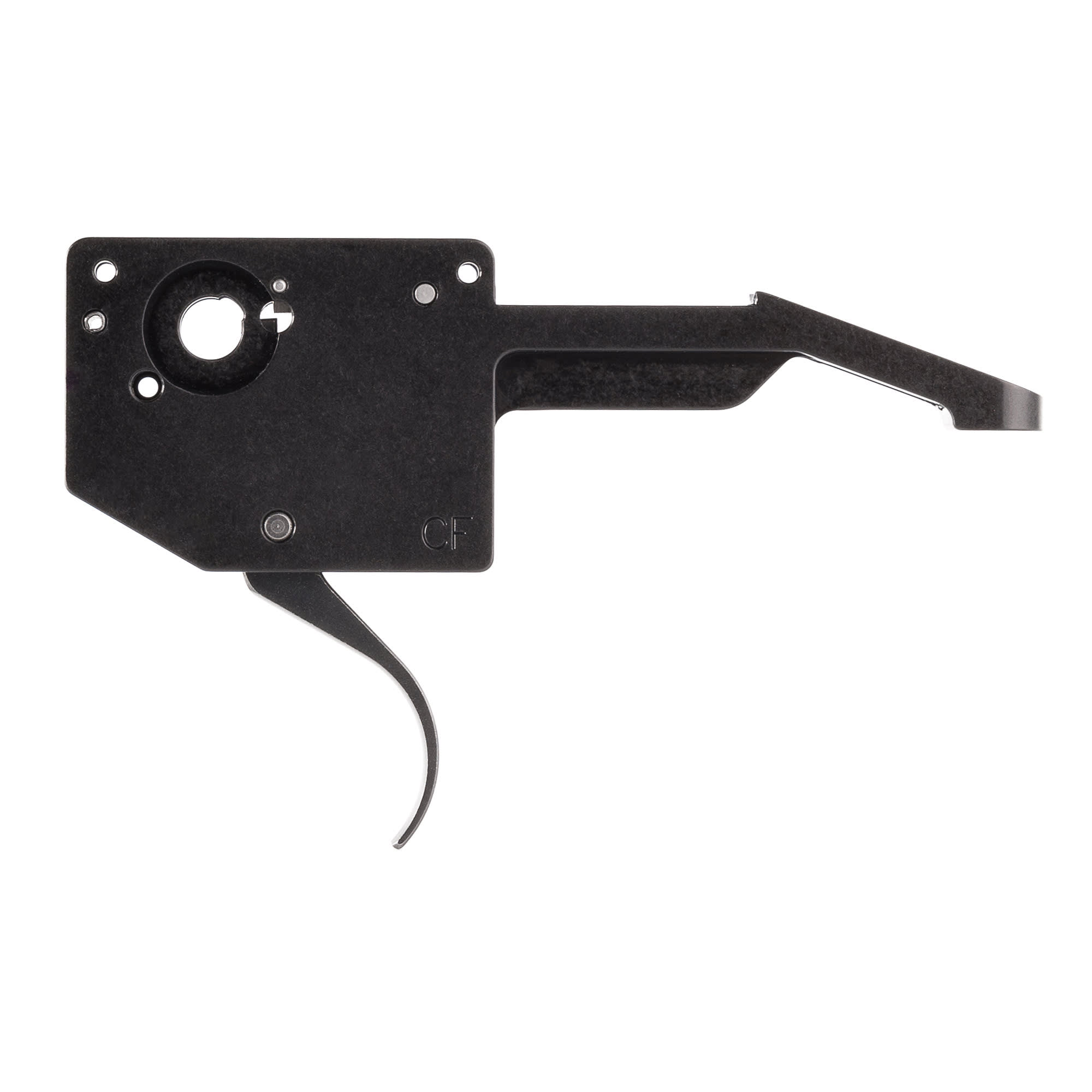 Timney Triggers Ruger American GEN 2 Centerfire 3-4lb Pull Curved Trigger-img-2