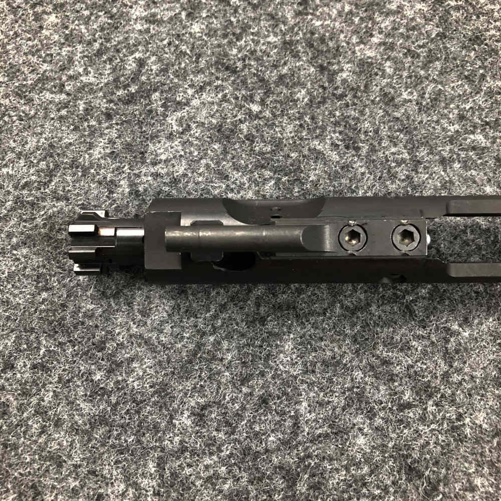 AR15 Bolt Carrier Group 6.5 Grendel/7.62x39mm TYPE 1 BLEM-img-3