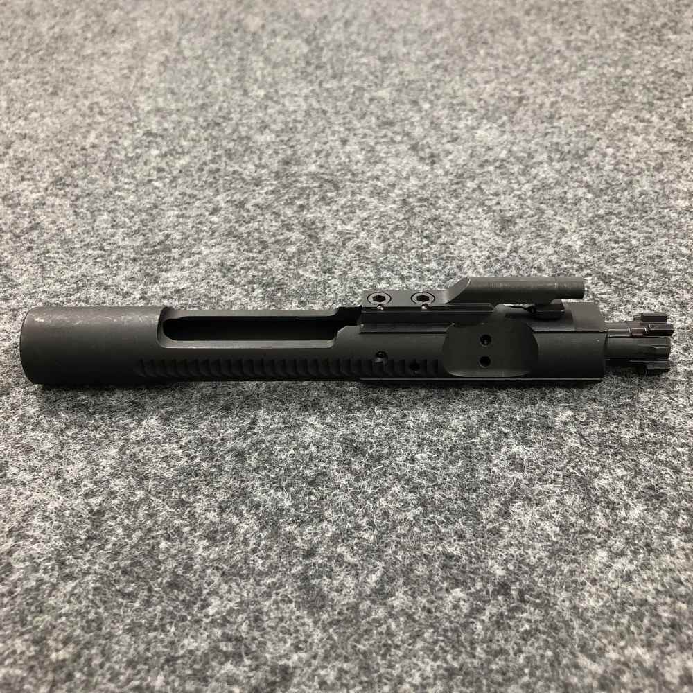 AR15 Bolt Carrier Group 6.5 Grendel/7.62x39mm TYPE 1 BLEM-img-0