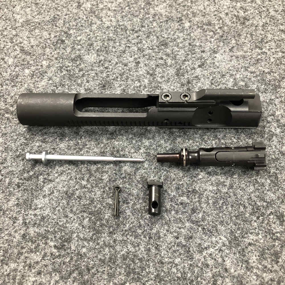 AR15 Bolt Carrier Group 6.5 Grendel/7.62x39mm TYPE 1 BLEM-img-5