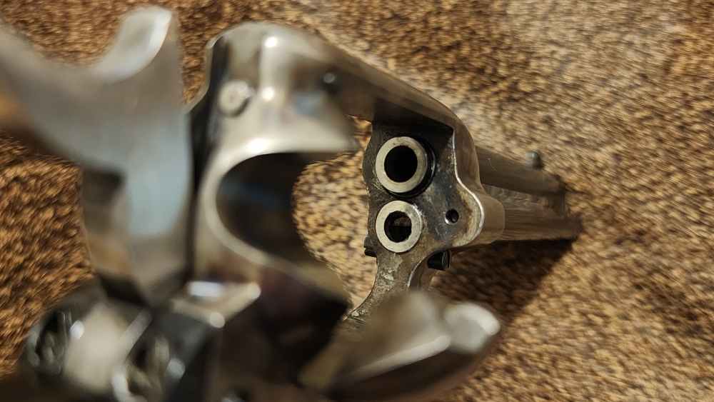 COLT Peacemaker 1972 22 4 3/8" barrel SN G35187 Single Action SA-img-14