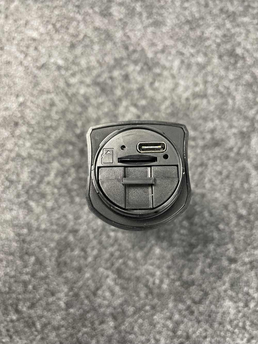 Tactacam 6.0 Ultra HD Camera C-FB-6 USED-img-3