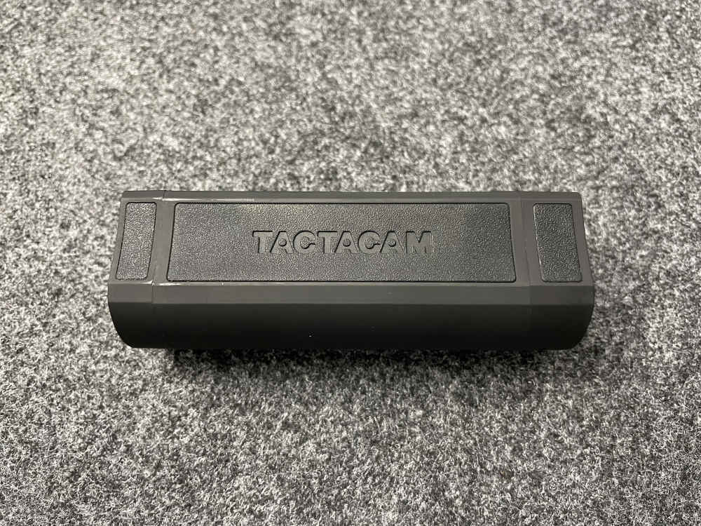 Tactacam 6.0 Ultra HD Camera C-FB-6 USED-img-4