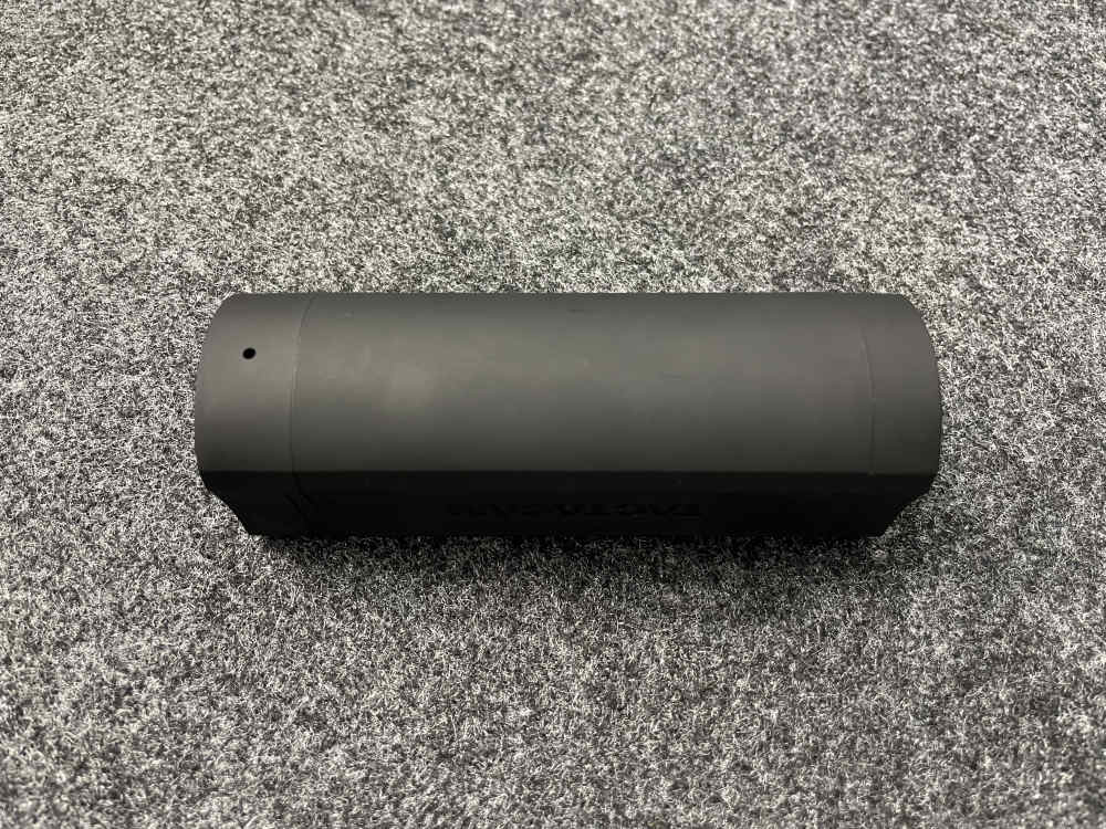 Tactacam 6.0 Ultra HD Camera C-FB-6 USED-img-6