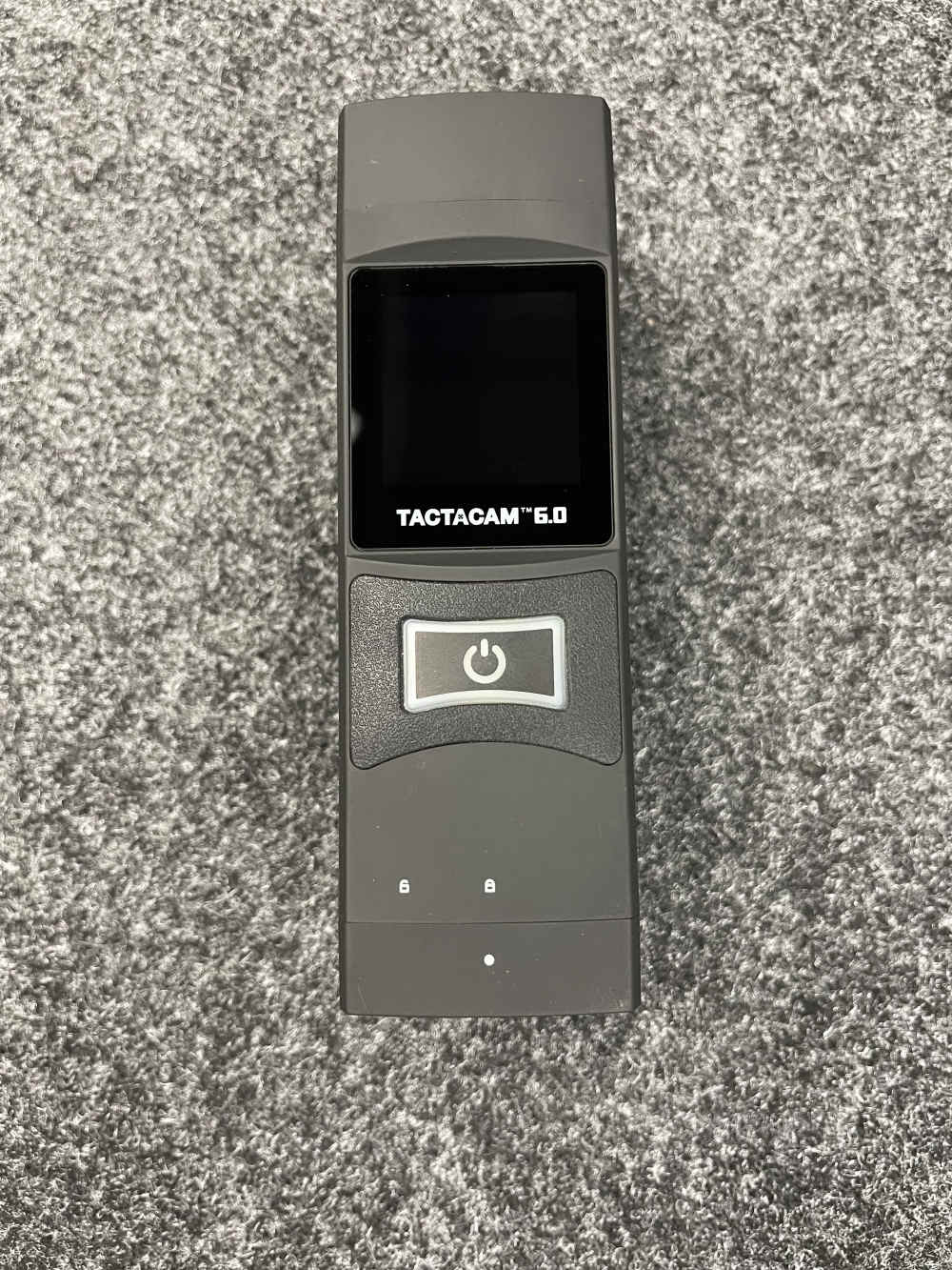 Tactacam 6.0 Ultra HD Camera C-FB-6 USED-img-0
