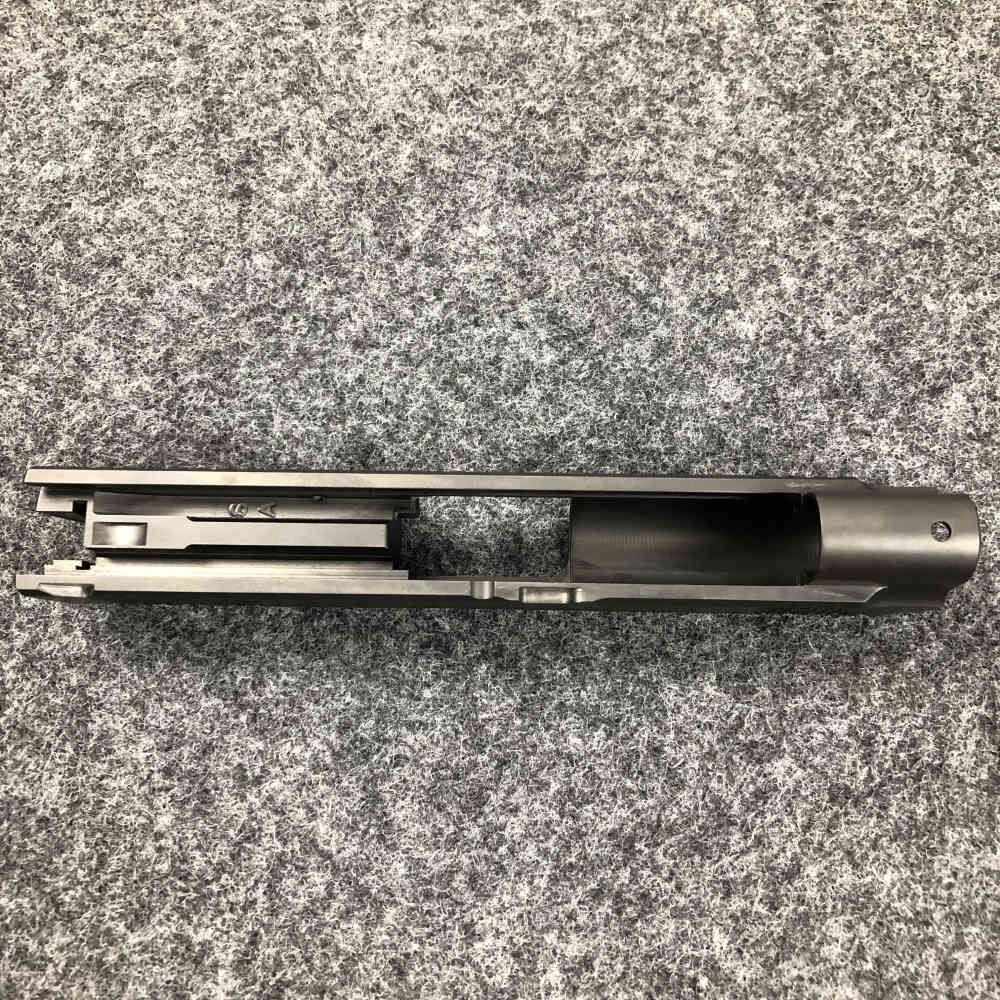 Wilson Combat EDC X9 Stripped Slide 9mm 4"-img-3