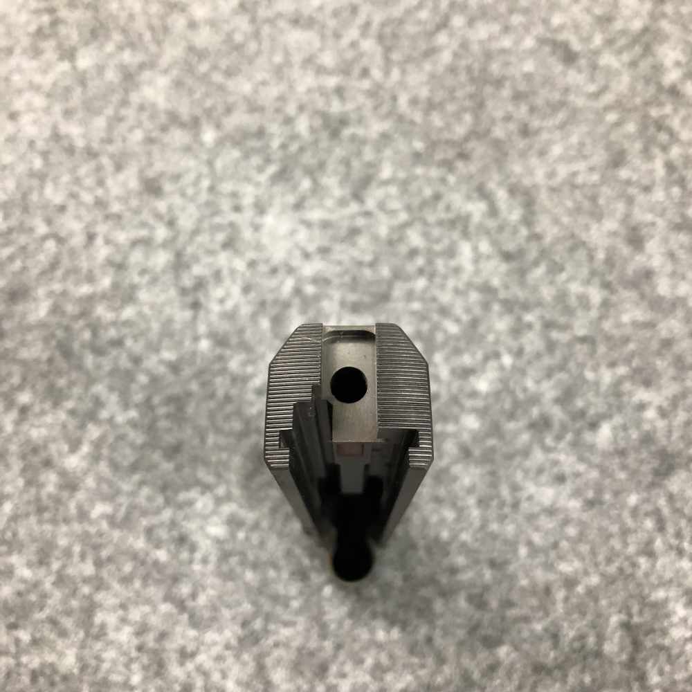 Wilson Combat EDC X9 Stripped Slide 9mm 4"-img-4