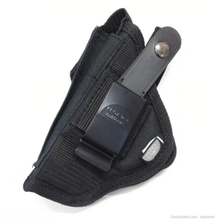 Pistol Holster Compact 3-3.75" Barrel TAC-WSB3-img-1