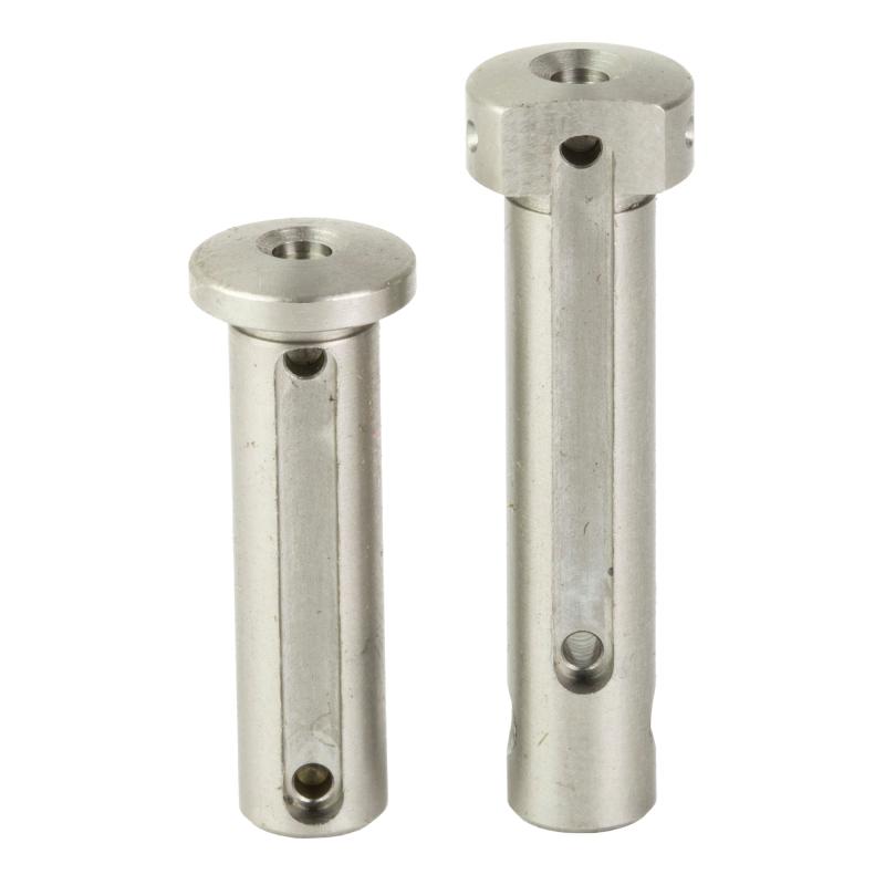 Armaspec Silver Takedown Pins ARM147-SS-img-0