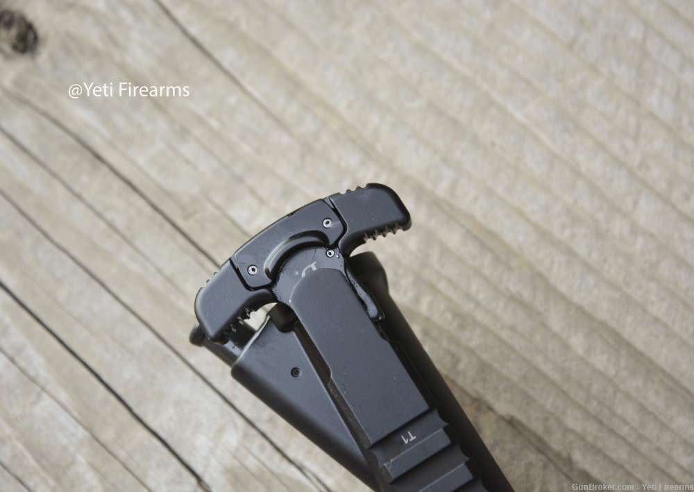 Daniel Defense V7P 10.3" AR-15 Upper 5.56mm No CC Fee DD V7 P -img-6