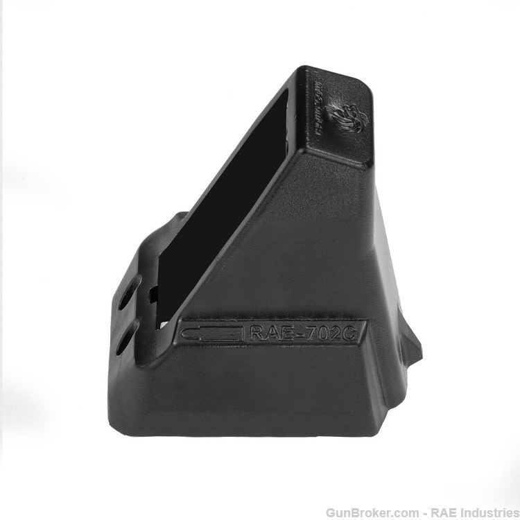 RAEIND WILSON COMBAT CQB .45ACP MAGAZINE SPEED LOADER-img-6