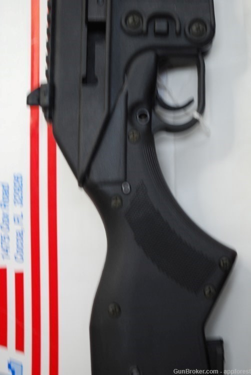 KELTEC SU-16 223-img-7