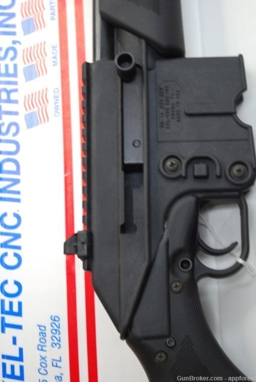 KELTEC SU-16 223-img-8