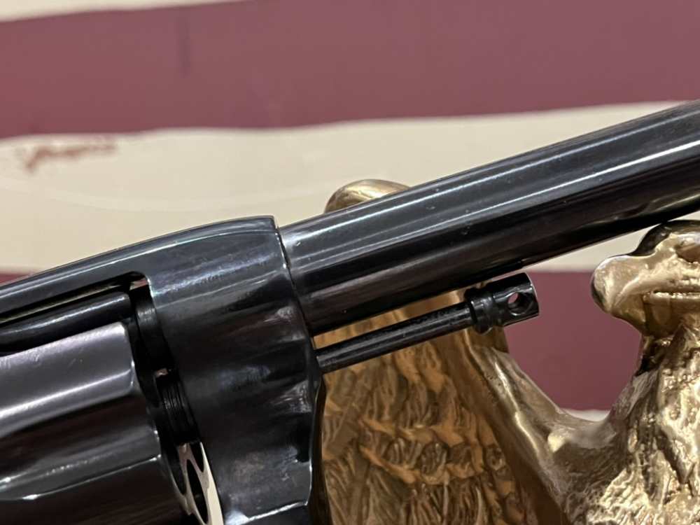 Beautiful U.S. Army Colt 1903 DA .38 LC Revolver C&R-img-22