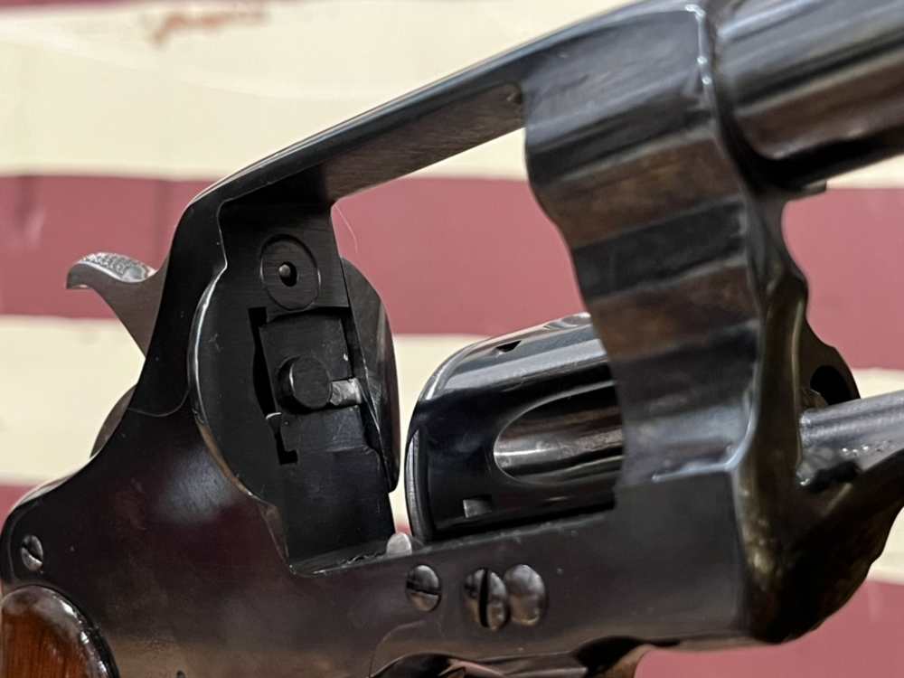 Beautiful U.S. Army Colt 1903 DA .38 LC Revolver C&R-img-24