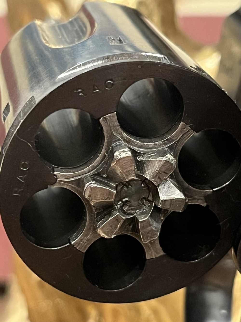 Beautiful U.S. Army Colt 1903 DA .38 LC Revolver C&R-img-28