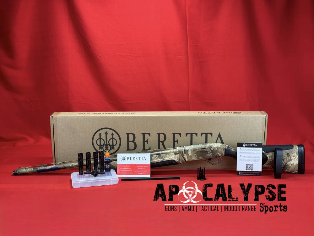 Beretta A400 Xtreme Plus 12/28-img-8