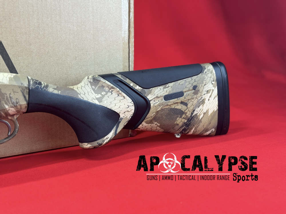 Beretta A400 Xtreme Plus 12/28-img-7