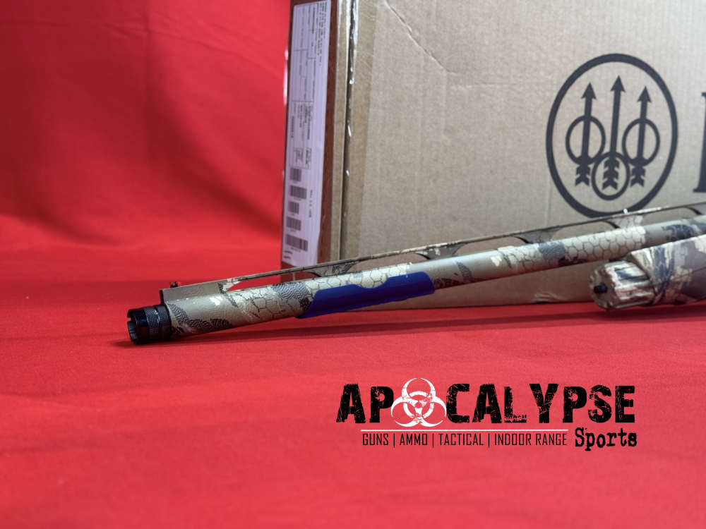 Beretta A400 Xtreme Plus 12/28-img-5