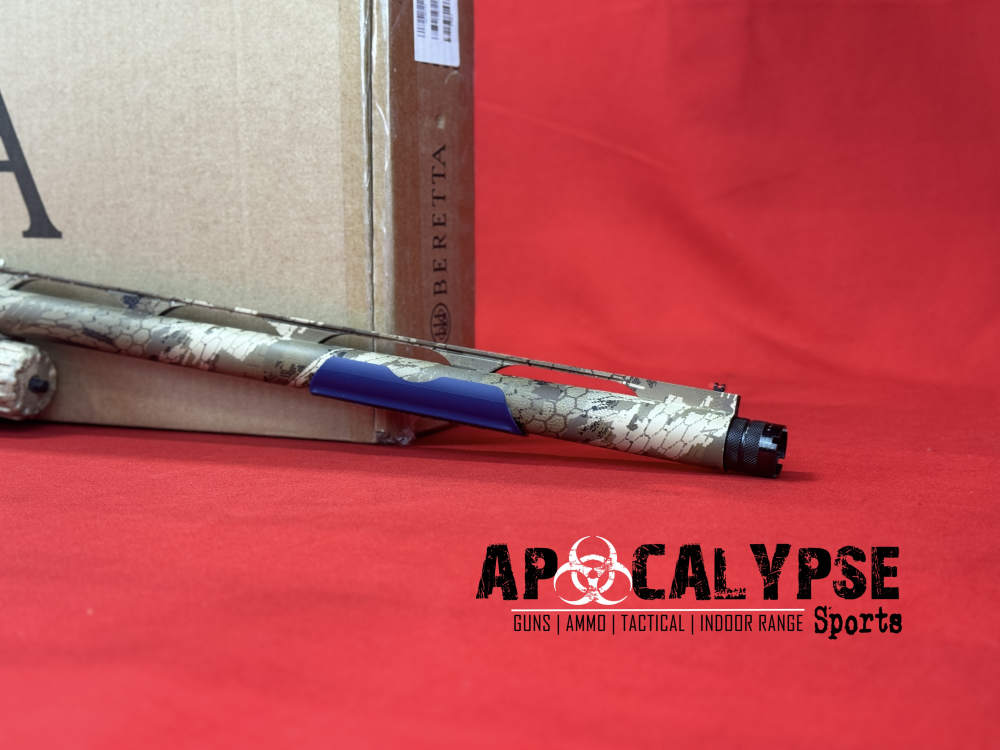 Beretta A400 Xtreme Plus 12/28-img-4