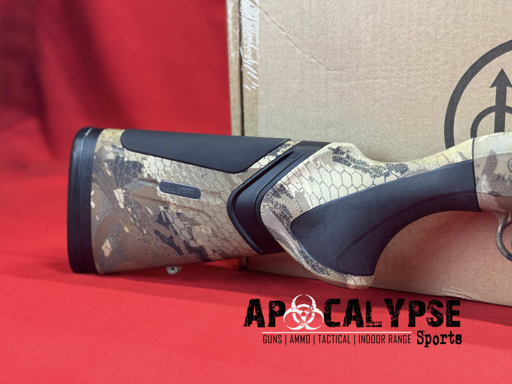 Beretta A400 Xtreme Plus 12/28-img-2
