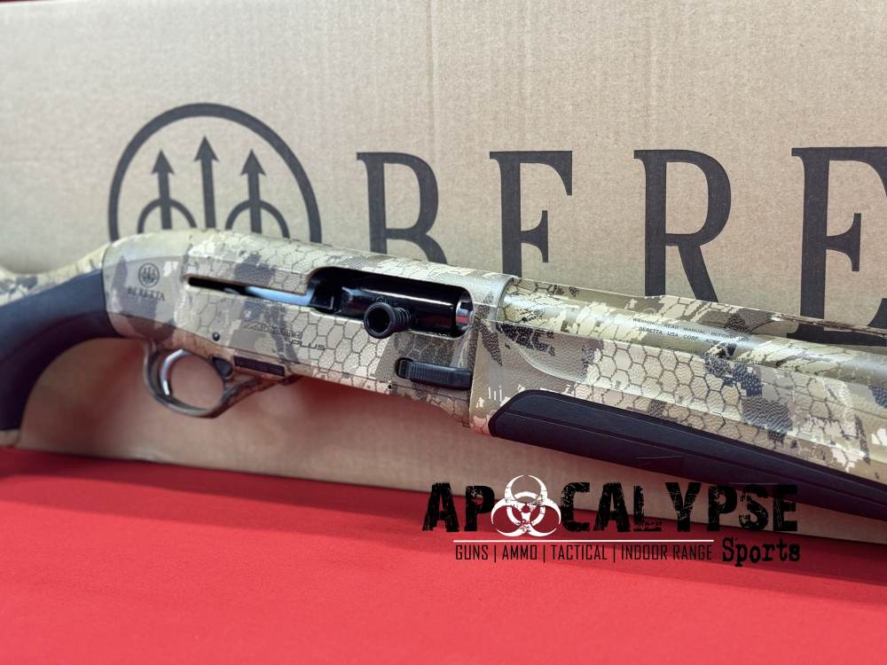 Beretta A400 Xtreme Plus 12/28-img-3