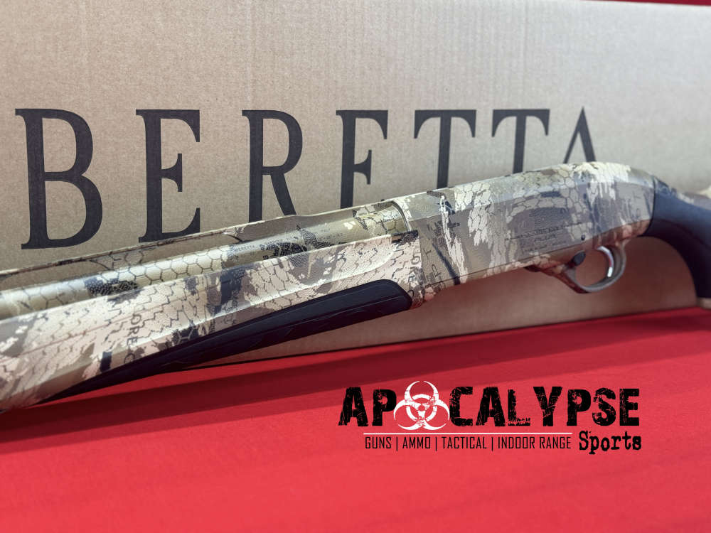 Beretta A400 Xtreme Plus 12/28-img-6