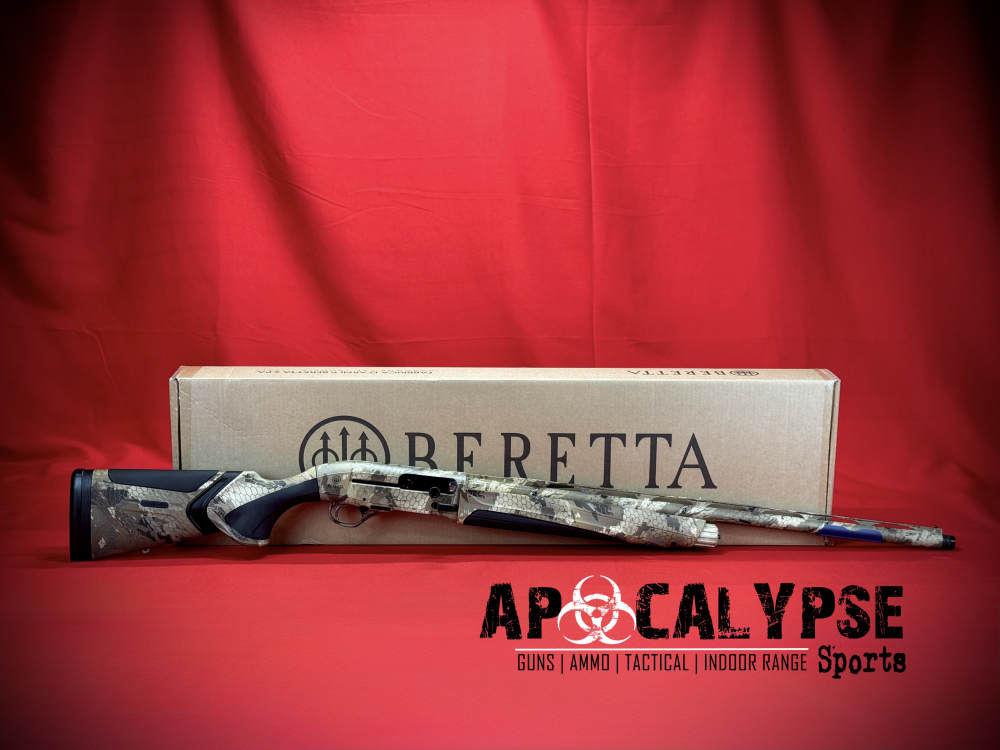 Beretta A400 Xtreme Plus 12/28-img-0