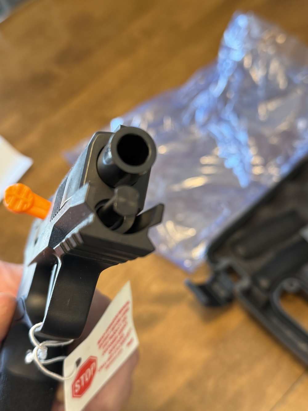 Sig Sauer P365 X-Macro 9mm FACTORY NEW! (2-372)-img-13
