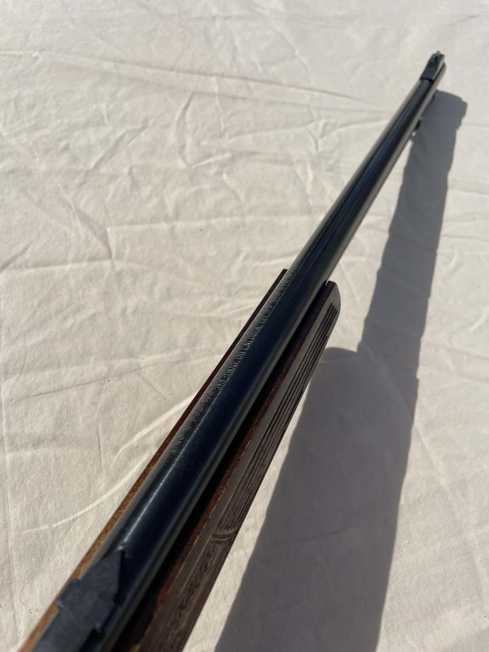 Glenfield Model 60 by Marlin 22 LR Nice Condition-img-12