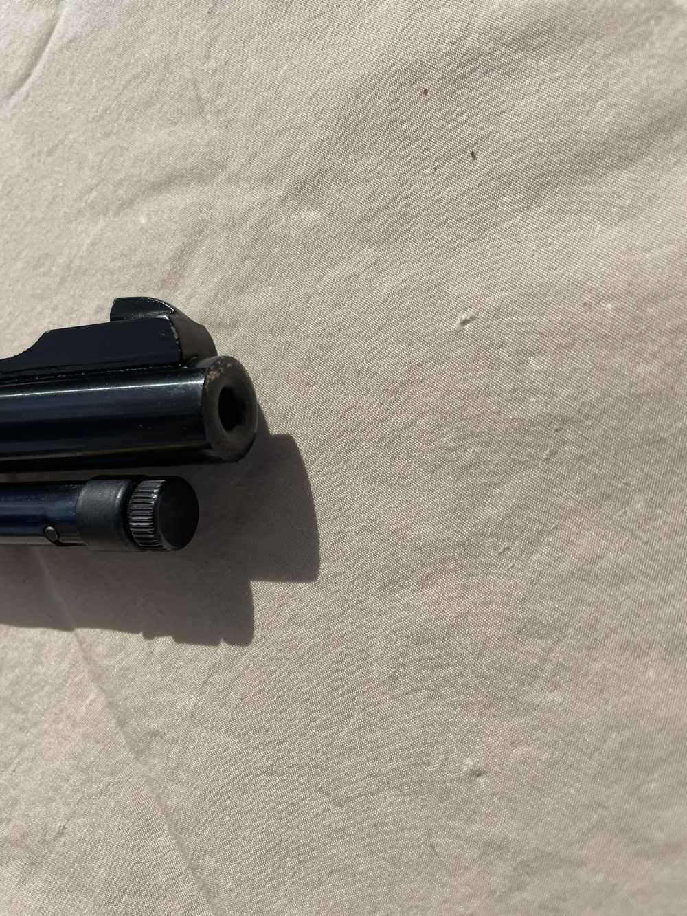 Glenfield Model 60 by Marlin 22 LR Nice Condition-img-5