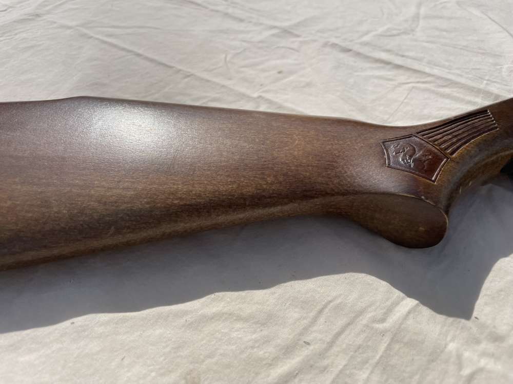 Glenfield Model 60 by Marlin 22 LR Nice Condition-img-9