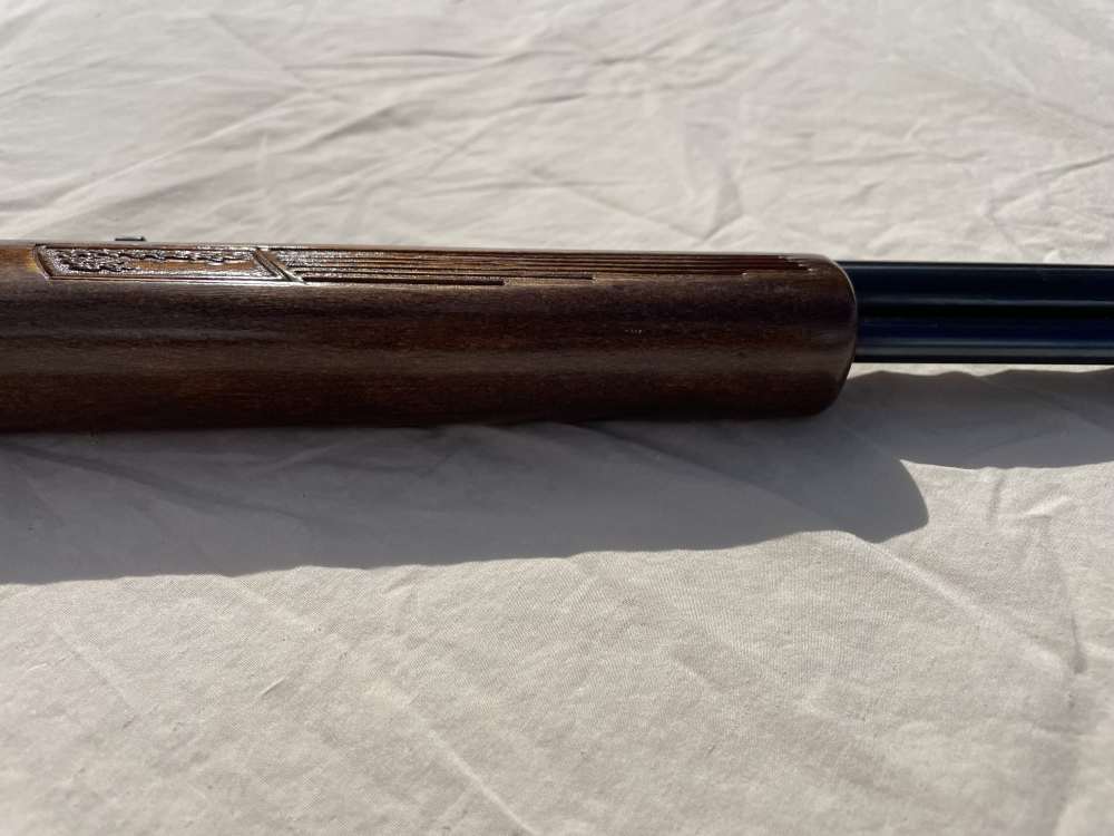 Glenfield Model 60 by Marlin 22 LR Nice Condition-img-7