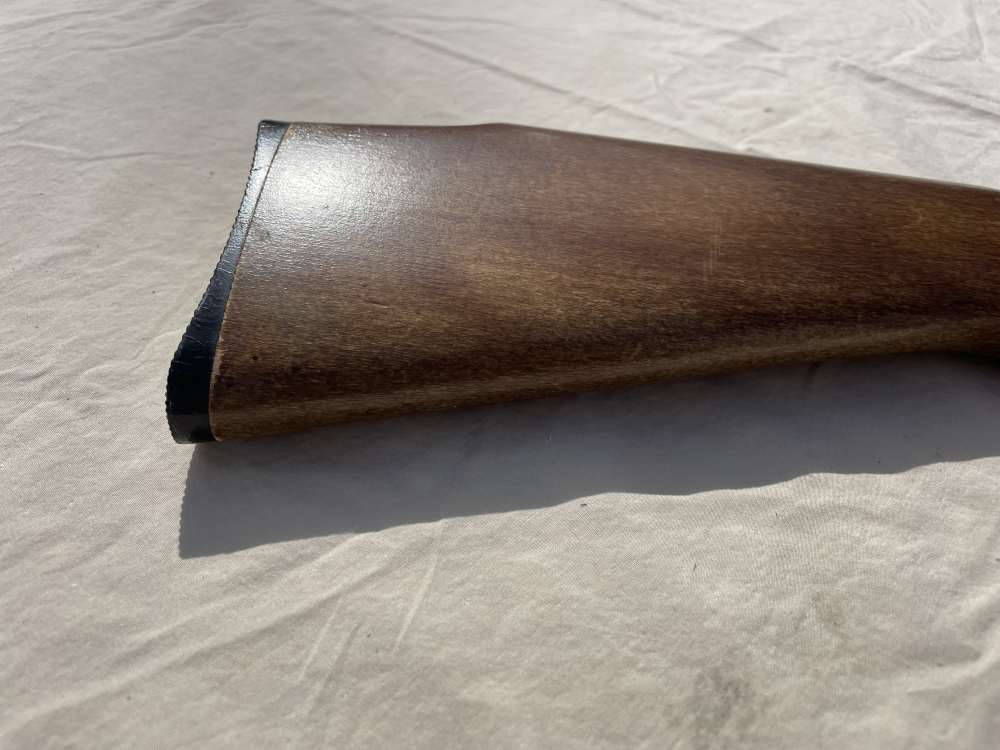 Glenfield Model 60 by Marlin 22 LR Nice Condition-img-10