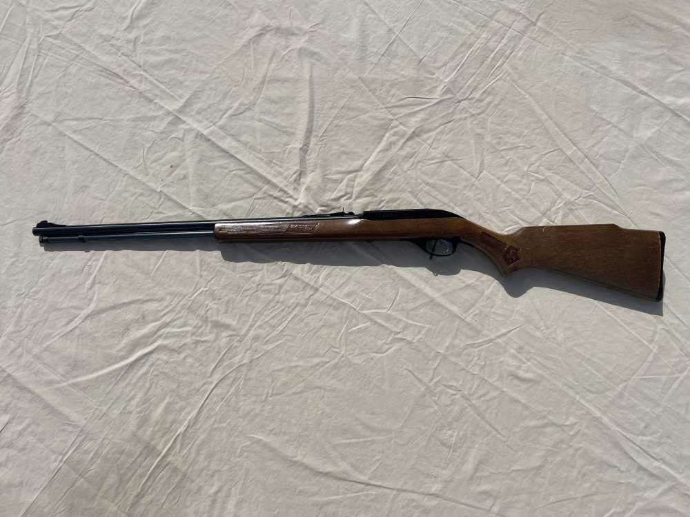 Glenfield Model 60 by Marlin 22 LR Nice Condition-img-14