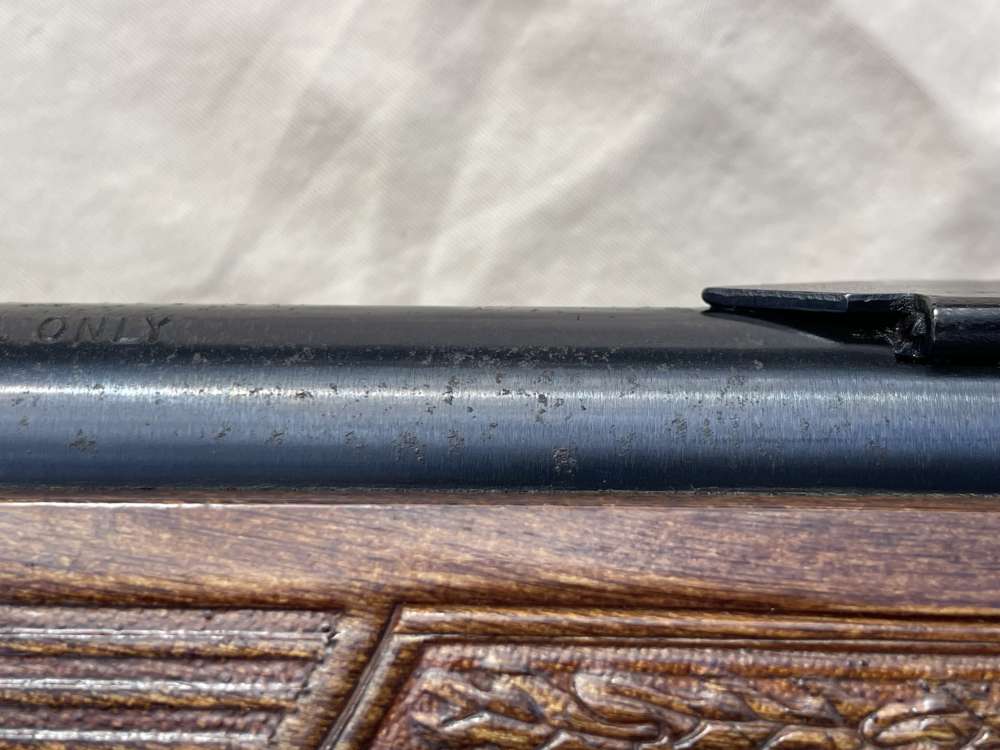 Glenfield Model 60 by Marlin 22 LR Nice Condition-img-21