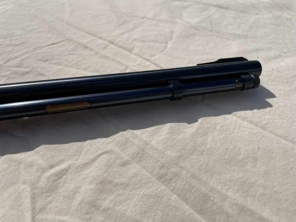 Glenfield Model 60 by Marlin 22 LR Nice Condition-img-6
