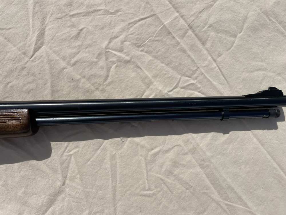Glenfield Model 60 by Marlin 22 LR Nice Condition-img-4