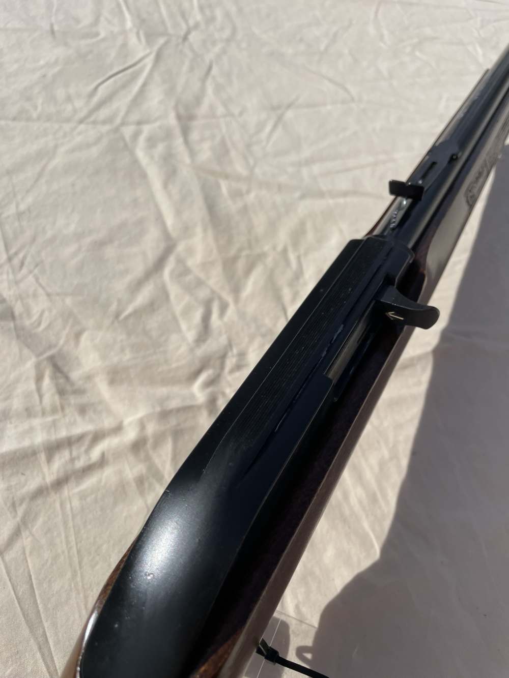 Glenfield Model 60 by Marlin 22 LR Nice Condition-img-13