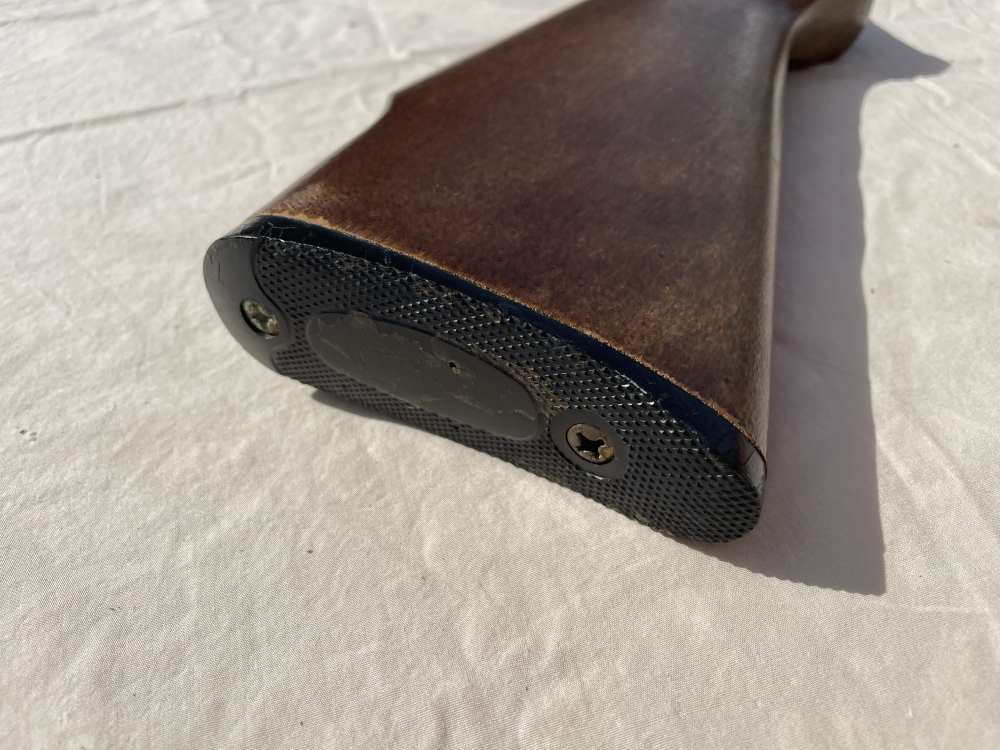 Glenfield Model 60 by Marlin 22 LR Nice Condition-img-11