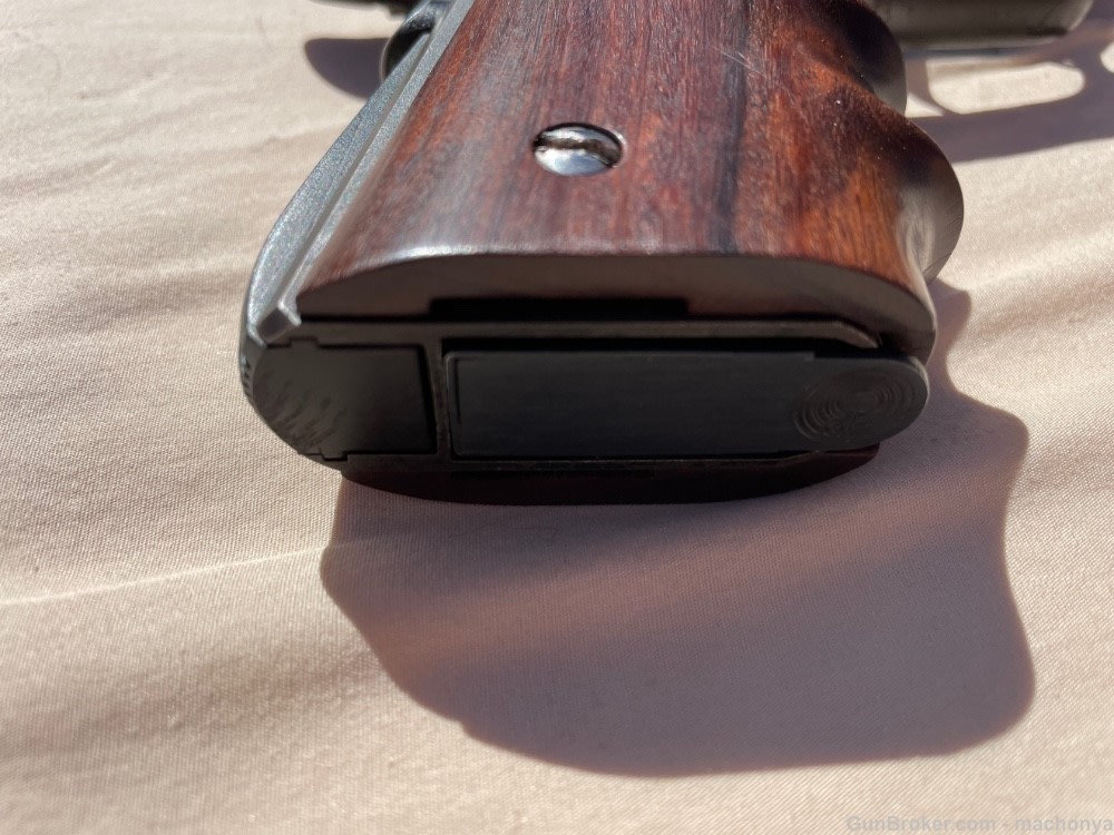 Para Ordinance LDA 45 ACP 1911 Semi Automatic Pistol-img-6