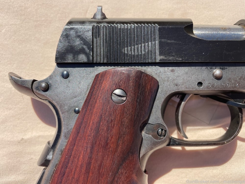 Para Ordinance LDA 45 ACP 1911 Semi Automatic Pistol-img-2