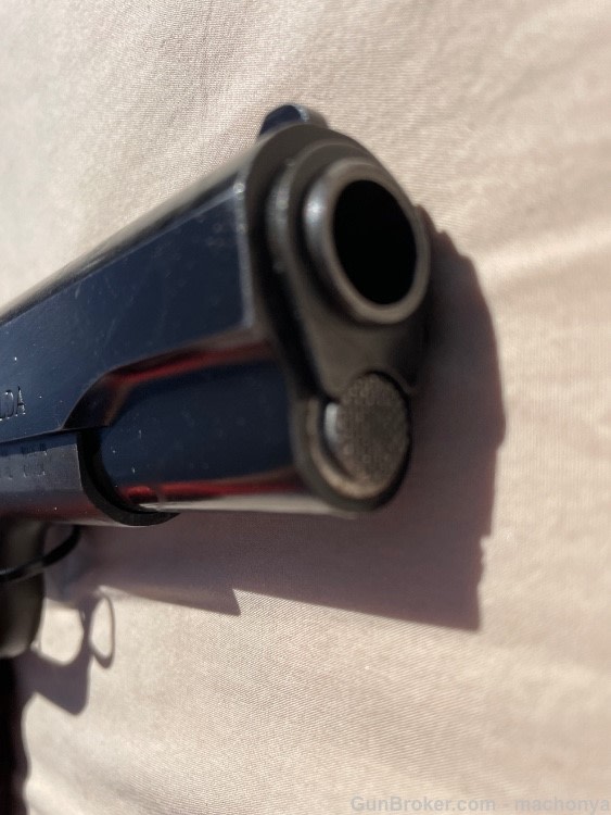 Para Ordinance LDA 45 ACP 1911 Semi Automatic Pistol-img-9
