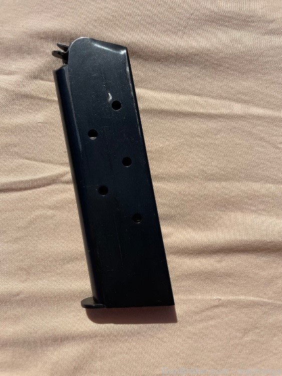 Para Ordinance LDA 45 ACP 1911 Semi Automatic Pistol-img-17