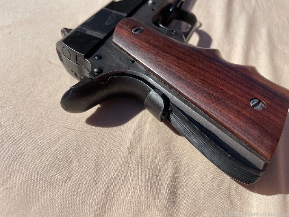Para Ordinance LDA 45 ACP 1911 Semi Automatic Pistol-img-7