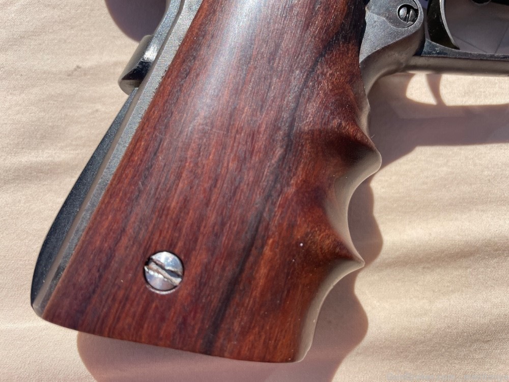 Para Ordinance LDA 45 ACP 1911 Semi Automatic Pistol-img-1